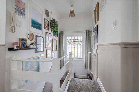 341 Bournemouth Park Road, Southend-on-sea, SS2 5LQ