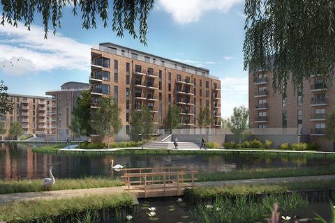 undefined, Mill Pond Road, Dartford DA1