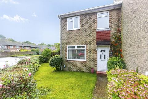 3 bedroom semi-detached house for sale, Thornbush Crescent, Brighton, BN41