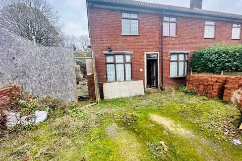 2 bedroom end of terrace house for sale, Lime Road, Dudley DY3