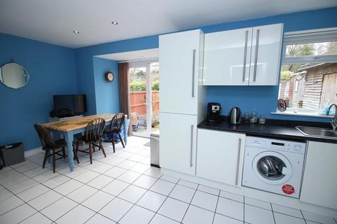 2 bedroom semi-detached house to rent, Stone ST15