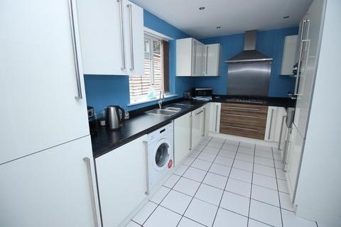 2 bedroom semi-detached house to rent, Stone ST15