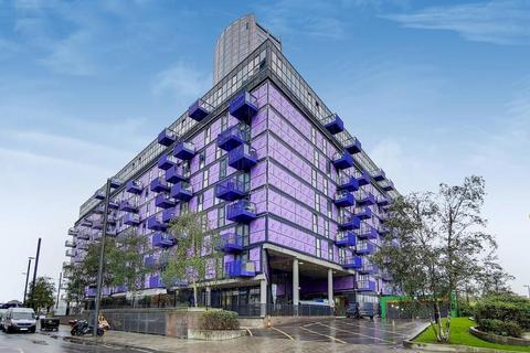 1 bedroom apartment to rent, 9 Warton Road, London, E15 2GD