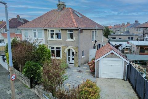 4 bedroom semi-detached house for sale, Albany Road, Morecambe, LA4 4JZ