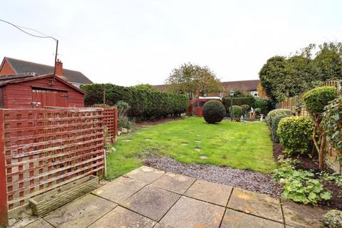 3 bedroom semi-detached house for sale, Greensome Lane, Stafford ST16