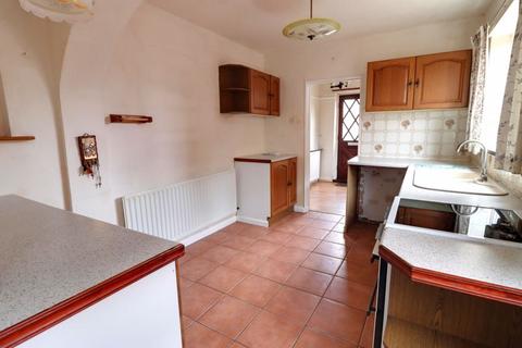 3 bedroom semi-detached house for sale, Greensome Lane, Stafford ST16