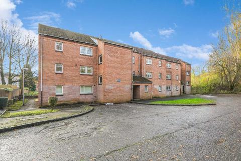 2 bedroom flat for sale, Crinan Street, Dennistoun, G31 3JN