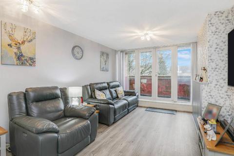 2 bedroom flat for sale, Crinan Street, Dennistoun, G31 3JN