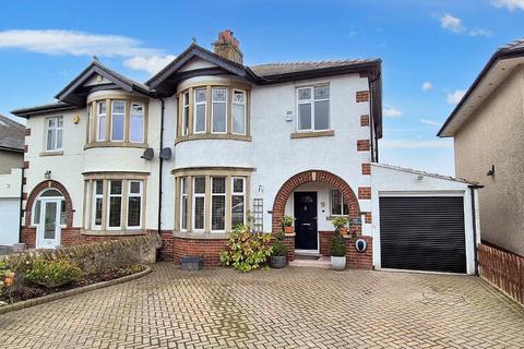 3 bedroom semi-detached house for sale, Chatburn Road, Clitheroe, BB7 2BD