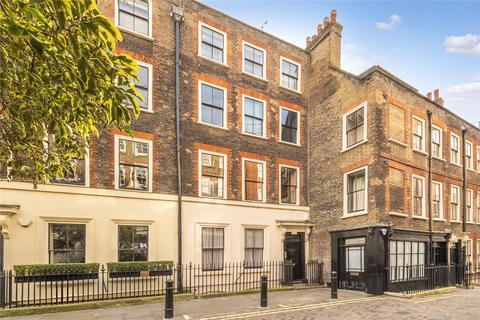 1 bedroom apartment for sale, Meard Street, Soho, London, W1F