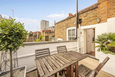 1 bedroom apartment for sale, Meard Street, Soho, London, W1F