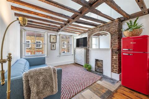 1 bedroom apartment for sale, Meard Street, Soho, London, W1F