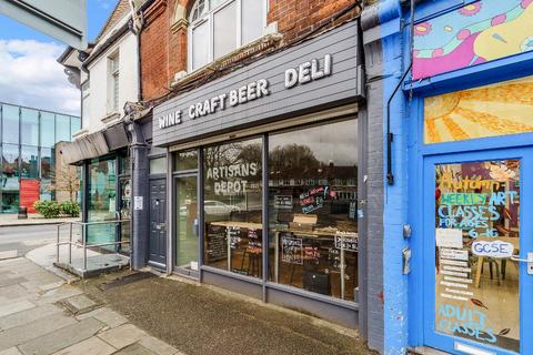 Showroom for sale, Merton Hall Road, Wimbledon, London, SW19 3PZ