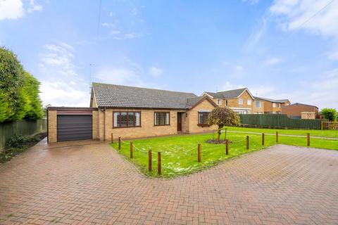 3 bedroom detached bungalow for sale, Church End, Wisbech Road, West Walton, Cambridgeshire, PE14 7ET