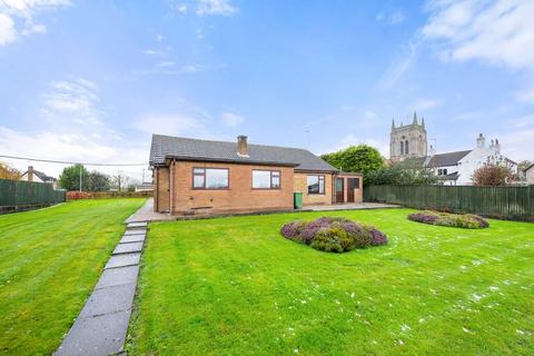 3 bedroom detached bungalow for sale, Church End, Wisbech Road, West Walton, Cambridgeshire, PE14 7ET