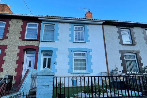 2 bedroom terraced house for sale, Waunlwyd, Ebbw Vale NP23