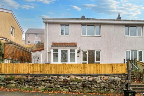 3 bedroom semi-detached house for sale, Blaenavon NP4