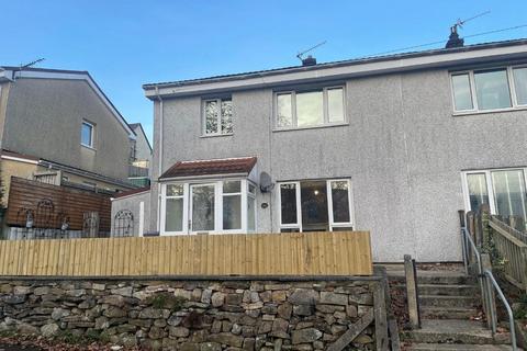 3 bedroom semi-detached house for sale, Blaenavon NP4