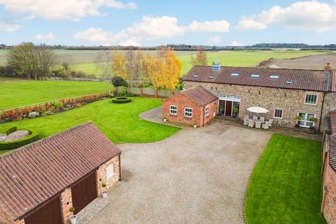 5 bedroom barn conversion for sale, Bedale DL8