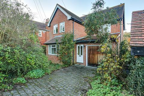 3 bedroom detached house for sale, Tillingdown Hill, Caterham, Surrey, CR3 6QL