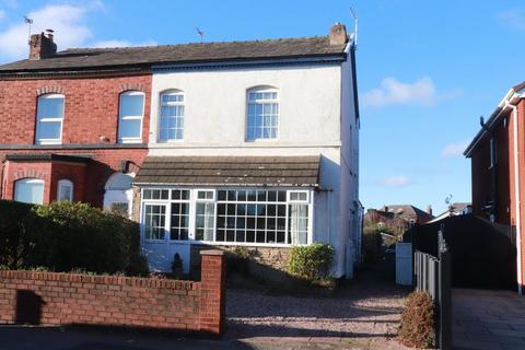 3 bedroom semi-detached house for sale, Everton Road, Southport, Merseyside, PR8