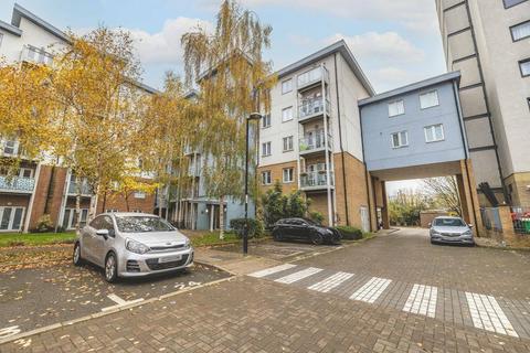 1 bedroom flat for sale, Mill Street, Slough, SL2 5FZ