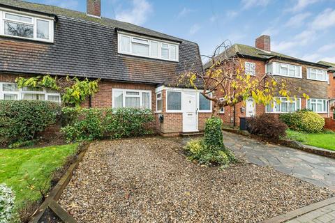 3 bedroom semi-detached house for sale, Eton Road, Orpington, Kent, BR6 9HF