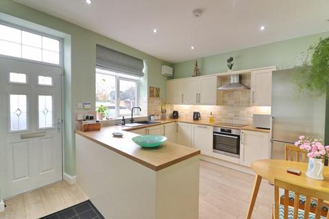 2 bedroom semi-detached house for sale, Peel Lane, Manchester M29