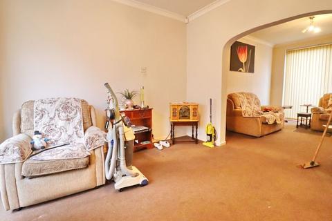 3 bedroom detached house for sale, Cromwell Road, Manchester M27