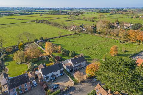 Brent Street, Brent Knoll, Highbridge, Somerset, TA9