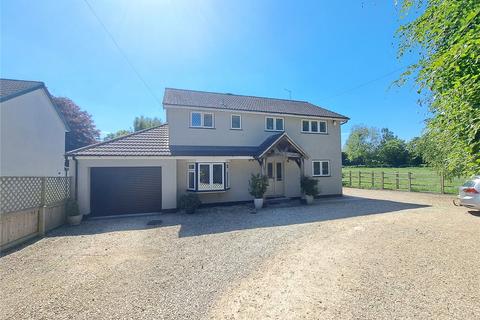 undefined, Brent Street, Brent Knoll, Highbridge, Somerset, TA9