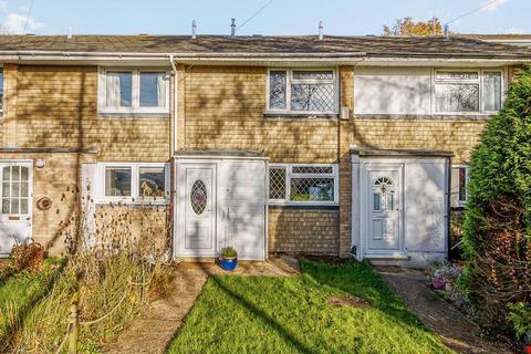 2 bedroom terraced house to rent, Dell Farm Road, Ruislip, Middlesex, HA4 7TX