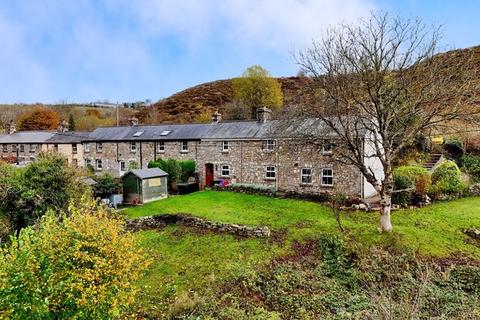 4 bedroom end of terrace house for sale, Long Row, Abergavenny NP7