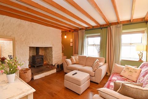 4 bedroom end of terrace house for sale, Long Row, Abergavenny NP7