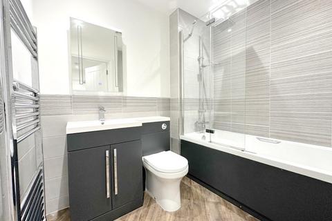 undefined, Charles Short House, 19 Station Road, Flitwick, MK45 1JT