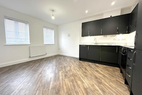 undefined, Charles Short House, 19 Station Road, Flitwick, MK45 1JT