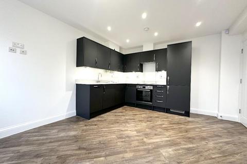 undefined, Charles Short House, 19 Station Road, Flitwick, MK45 1JT