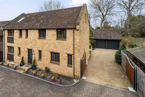 4 bedroom house for sale, Vicarage Street, Tintinhull, Yeovil, Somerset, BA22