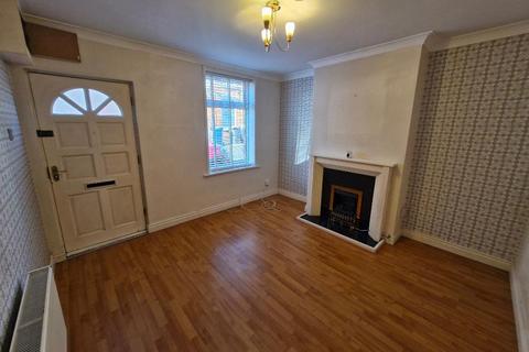 2 bedroom terraced house to rent, Rothwell, Kettering NN14