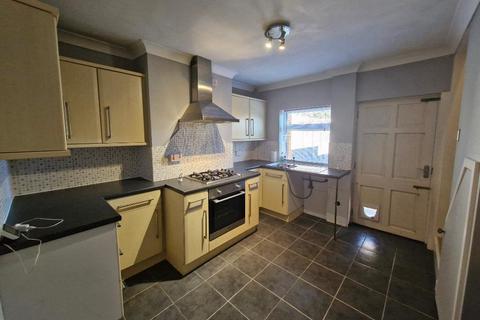 2 bedroom terraced house to rent, Rothwell, Kettering NN14