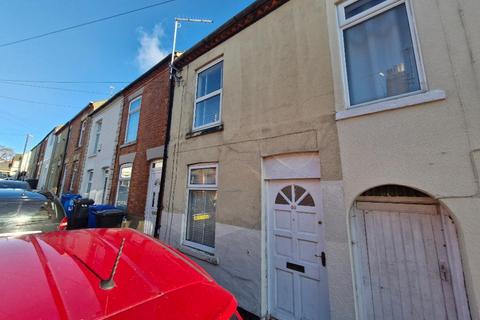 2 bedroom terraced house to rent, Rothwell, Kettering NN14