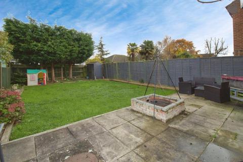 3 bedroom detached house for sale, Plough lane, Newborough, Peterborough, Cambridgeshire, PE6 7SR