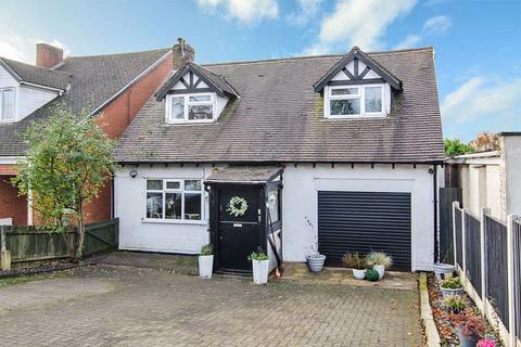 2 bedroom detached house for sale, Belt Road, Cannock WS12