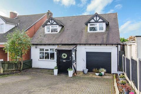 115 Belt Road, Hednesford, Cannock, WS12 4JJ