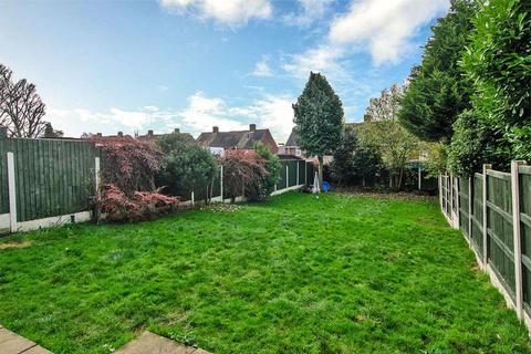 115 Belt Road, Hednesford, Cannock, WS12 4JJ