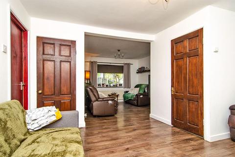 115 Belt Road, Hednesford, Cannock, WS12 4JJ