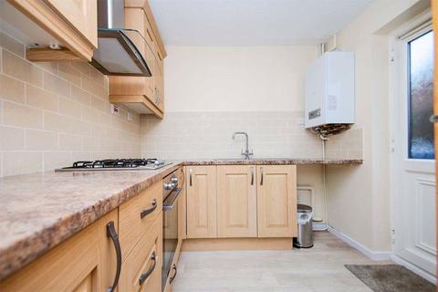 34 Yew Tree Avenue, Lichfield, WS14 9UA