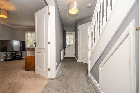 15 Eights Croft, Burntwood, WS7 1FG
