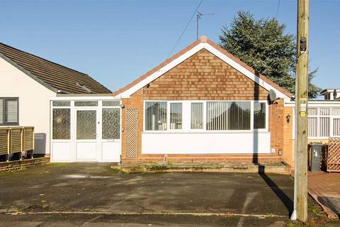 2 bedroom detached bungalow for sale, Park Road, Burntwood WS7