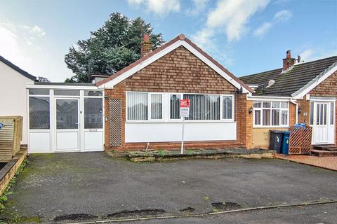 2 bedroom detached bungalow for sale, Park Road, Burntwood WS7